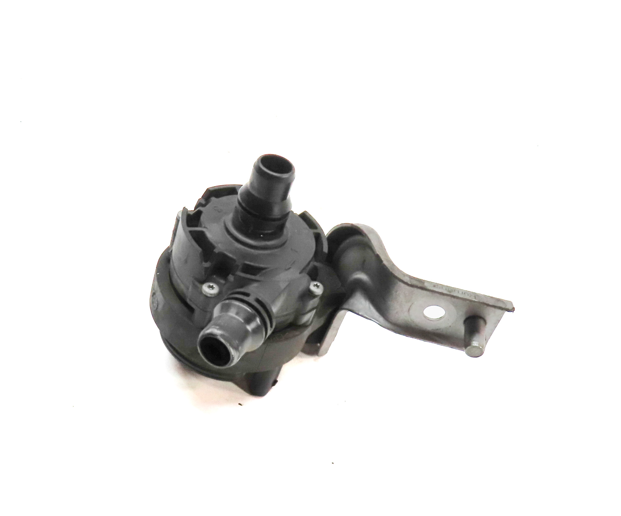 2017 BMW X1 (F48) 2.0L (B46) ENGINE AUXILIARY WATER COOLANT PUMP — exact item pictured